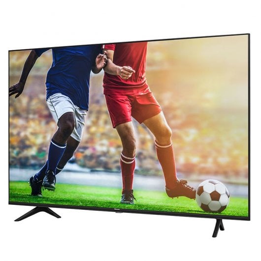 Hisense 43AE7000F 43" LED UltraHD 4K HDR10+