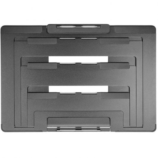 Wacom Soporte para Cintiq Pro 13/16 Negro