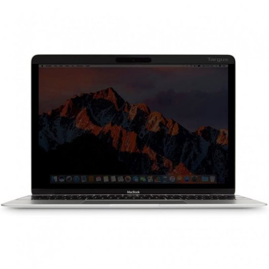Targus ASM133MBP6GL laptop-zubehör Laptop Bildschirmschutz