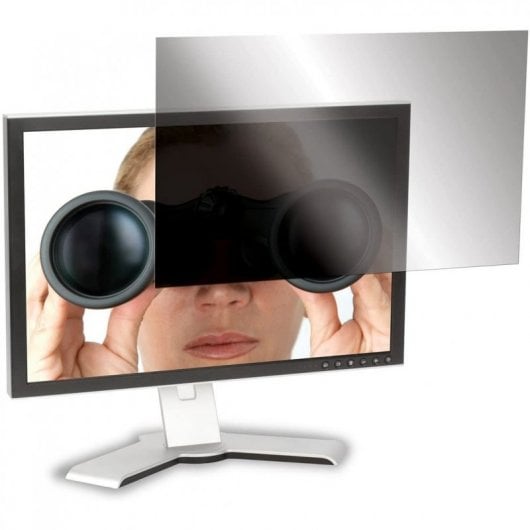 Targus ASF24W9EU Pantalla de Privacidad 24"