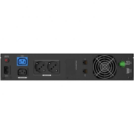 Phasak PH 7521 SAI 1320W 2160 VA