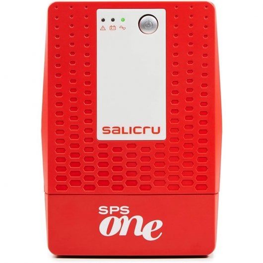 Salicru SPS ONE IEC 1100 SAI 600W 1100VA