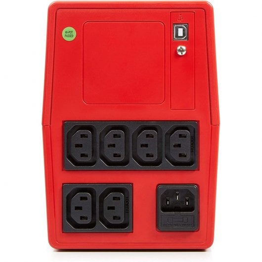 Salicru SPS ONE IEC 1100 SAI 600W 1100VA