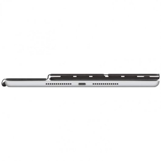 Apple Teclado Inalámbrico Negro para iPad 7 Gen/Air 3 Gen/Pro 10.5" Layout PT