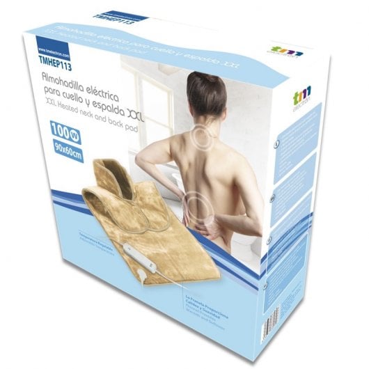 TM Electron XXL Elektropad 100 W