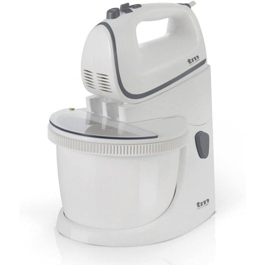 Mélangeur pétrin TM Electron 450W blanc