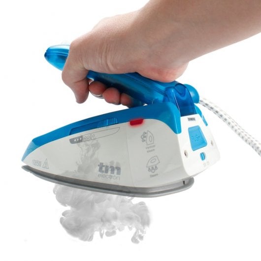 Fer à vapeur de voyage TM Electron 1085W