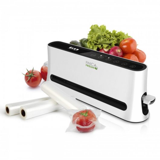 TM Electron Finica Fresh Envasadora al Vacío 110W
