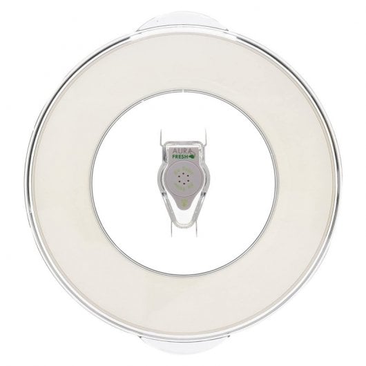 TM Electron Aura Fresh Tapa Universal para Envasar al Vacío 25cm