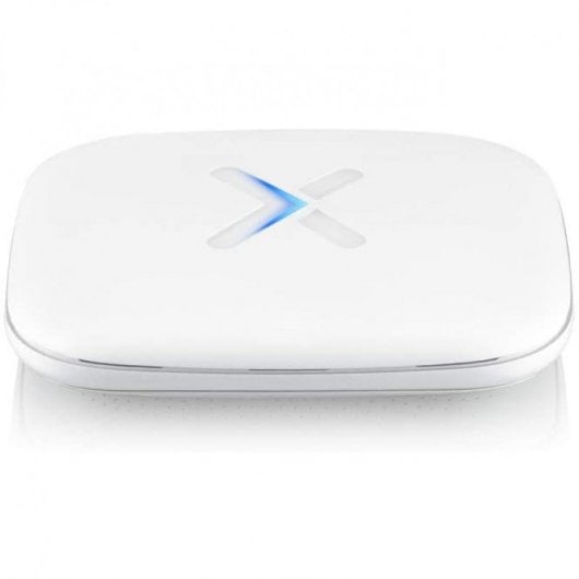 Zyxel WSQ20 Multy Mini Extensor WiFi para Multy X