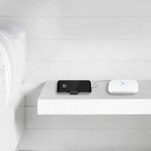 Zyxel WSQ20 Multy Mini Extensor WiFi para Multy X