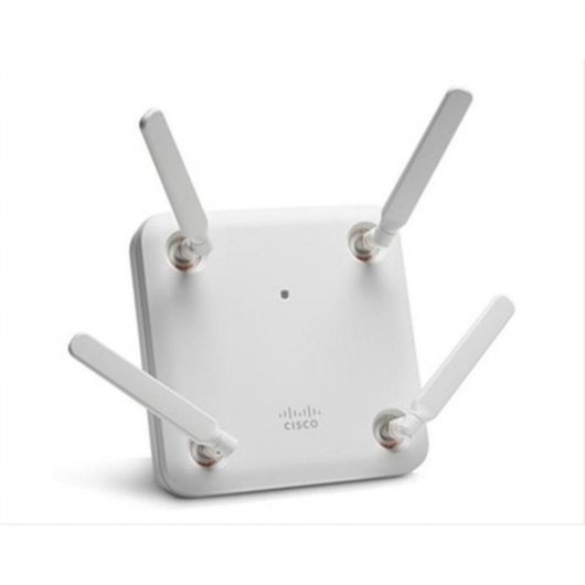 Cisco Aironet 1850 Punto de Acceso Doble Banda