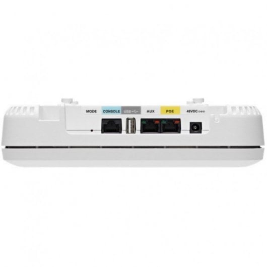 Cisco Aironet 1850 Punto de Acceso Doble Banda
