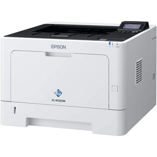 Epson WorkForce AL-M320DN