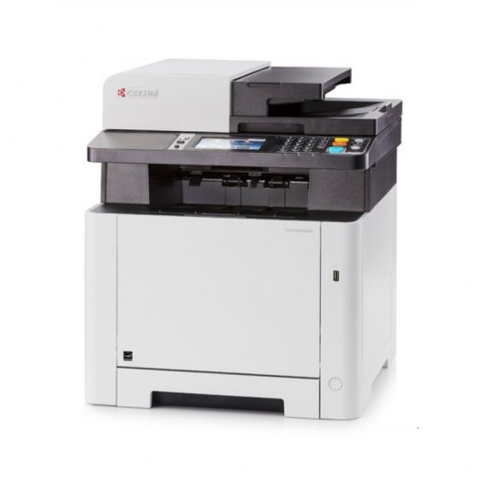 Kyocera Ecosys M5526cdn Multifunción Láser Color