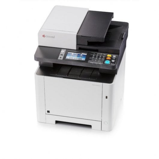 Kyocera Ecosys M5526cdn Multifunción Láser Color