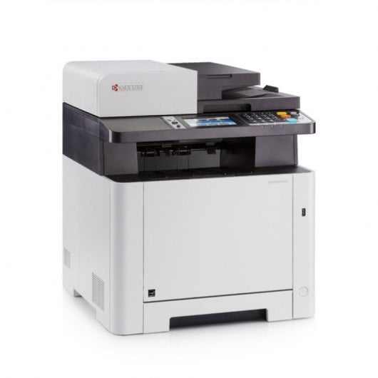 Kyocera Ecosys M5526cdn Multifunción Láser Color