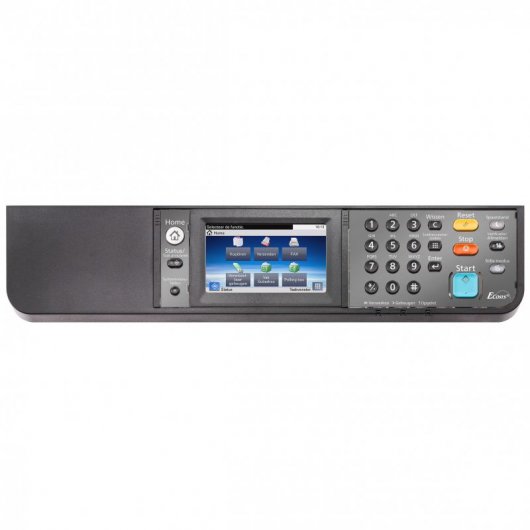 Kyocera Ecosys M5526cdn Multifunción Láser Color