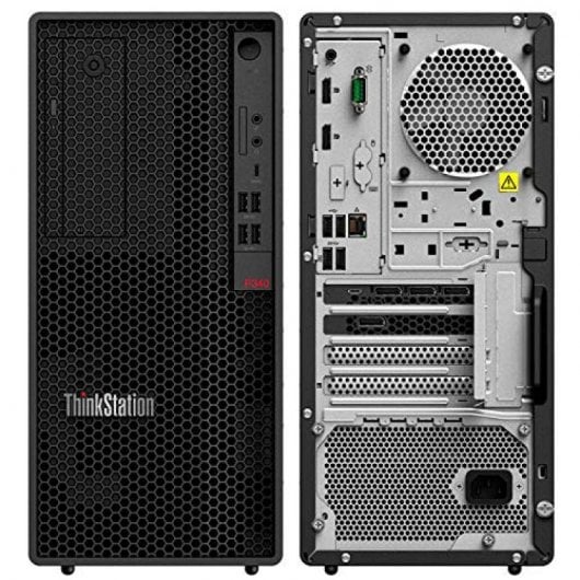 Lenovo ThinkStation P340 30DH00G0SP Intel Core i7-10700/16GB/512GB SSD