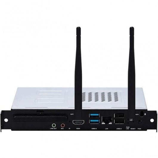 ViewSonic VPC12-WPO-2 Intel Core i5-6300U/8GB/128GB SSD