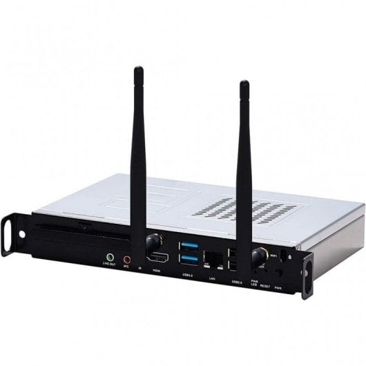 ViewSonic VPC12-WPO-2 Intel Core i5-6300U/8GB/128GB SSD