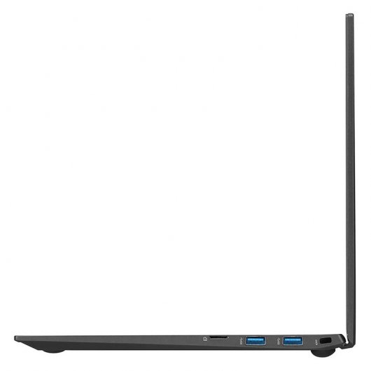 LG Gram 16Z90P Intel Evo Core i7-1165G7/16 GB/512GB SSD/16"