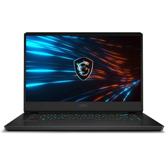MSI GP66 Leopard 10UG-498ES Intel Core i7-10870H/16GB/1TB SSD/RTX 3070/15.6"
