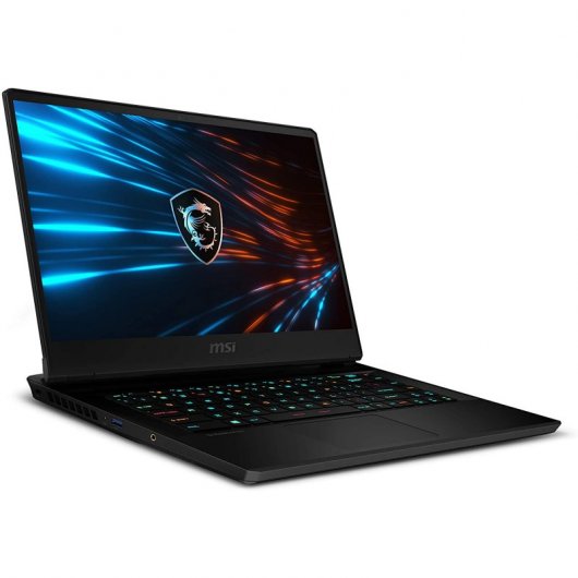 MSI GP66 Leopard 10UG-498ES Intel Core i7-10870H/16GB/1TB SSD/RTX 3070/15.6"