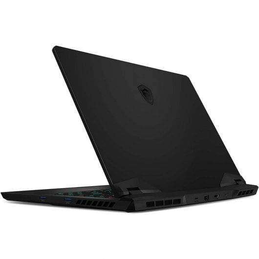 MSI GP66 Leopard 10UG-498ES Intel Core i7-10870H/16GB/1TB SSD/RTX 3070/15.6"
