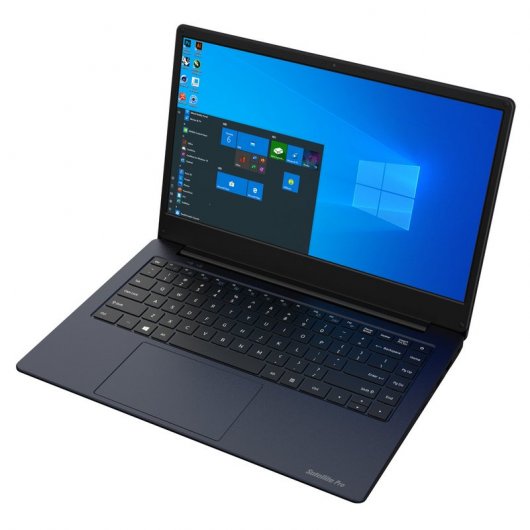 Dynabook Toshiba Satellite Pro C40-G-11C Intel Core i3-10110U/8GB/256GB SSD/14"