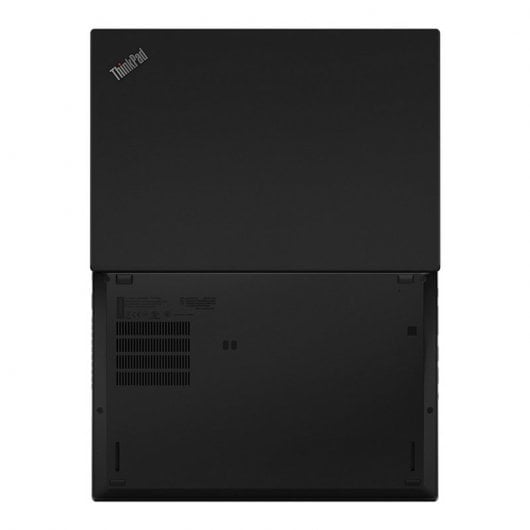 Lenovo ThinkPad X13 AMD Ryzen 5 PRO 4650U/8 GB/256 GB SSD/13,3"