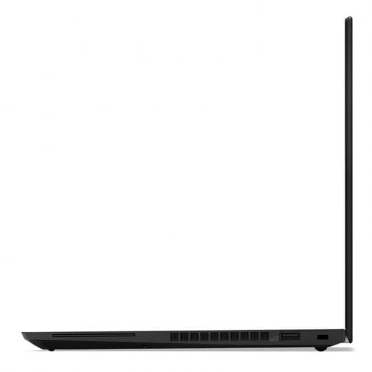 Lenovo ThinkPad X13 AMD Ryzen 5 PRO 4650U/8 GB/256 GB SSD/13,3"