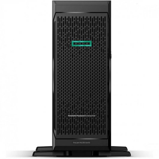 HPE ML350 Gen10 Intel Xeon Bronze 3206R/16GB