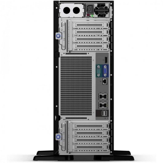 HPE ML350 Gen10 Intel Xeon Bronze 3206R/16GB