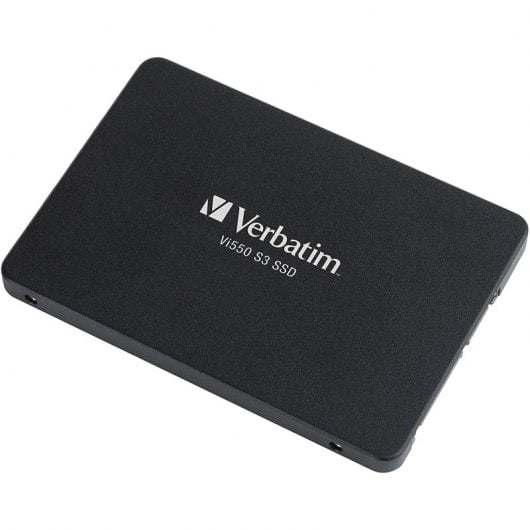 Verbatim Vi550 S3 2.5" Serial ATA III 3D NAND