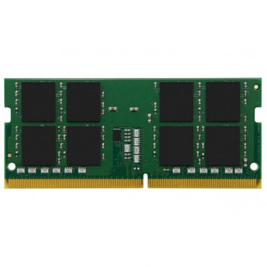 Kingston Serveur Premier SO-DIMM DDR4 2666 MHz 16 Go CL19