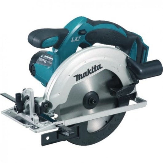 Makita DSS611Z Sierra Circular a Batería 18V