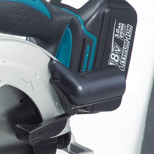 Makita DSS611Z Sierra Circular a Batería 18V