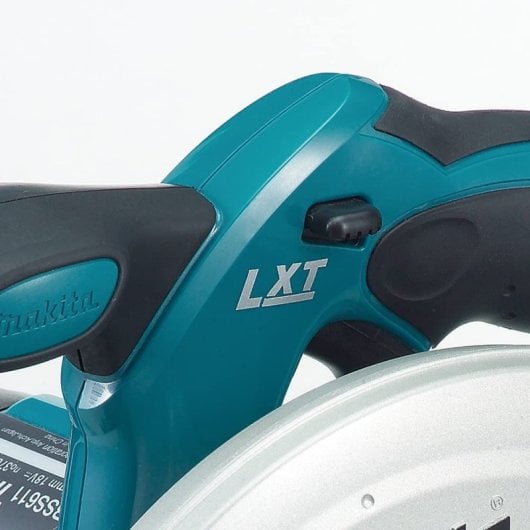 Makita DSS611Z Sierra Circular a Batería 18V