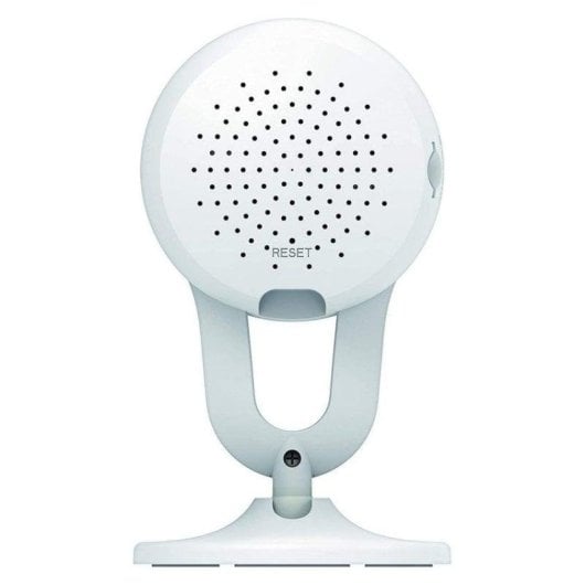 Caméra de surveillance D-Link DCS-8300LHV2 FullHD Vision Nocturne Intérieure IA Audio Bidirectionnel Contrôle Vocal