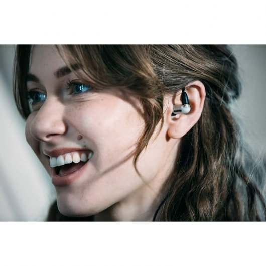 Shure Aonic 3 Auriculares Blancos