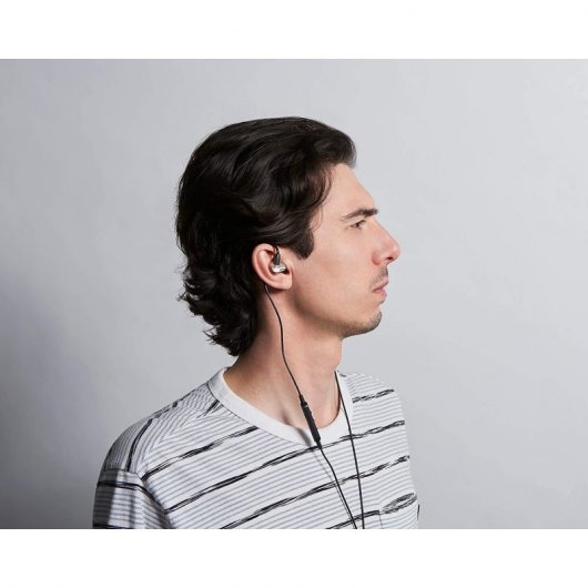 Shure Aonic 3 Auriculares Blancos