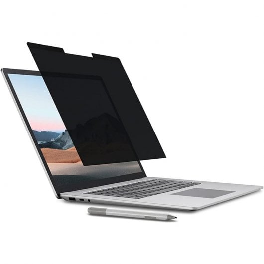 Kensington MagPro Elite Filtro de Privacidade para Microsoft Surface