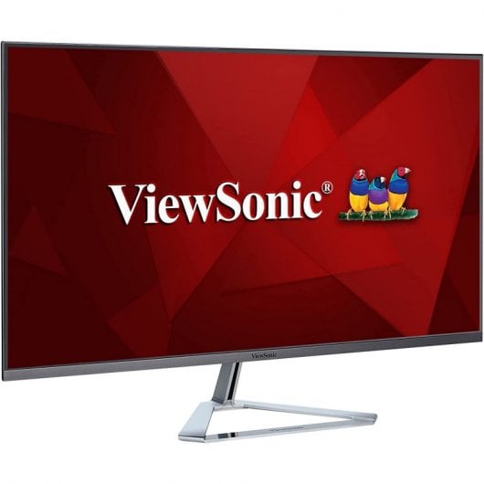 ViewSonic VX3276-MHD-3 32" LED IPS FullHD 75 Hz