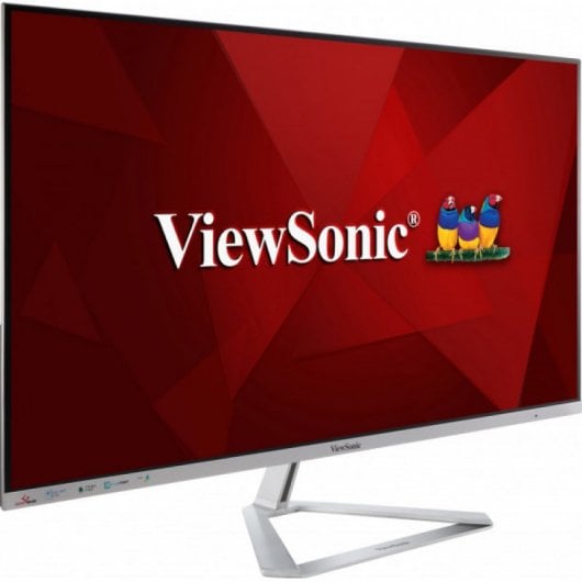 ViewSonic VX3276-MHD-3 32" LED IPS FullHD 75 Hz
