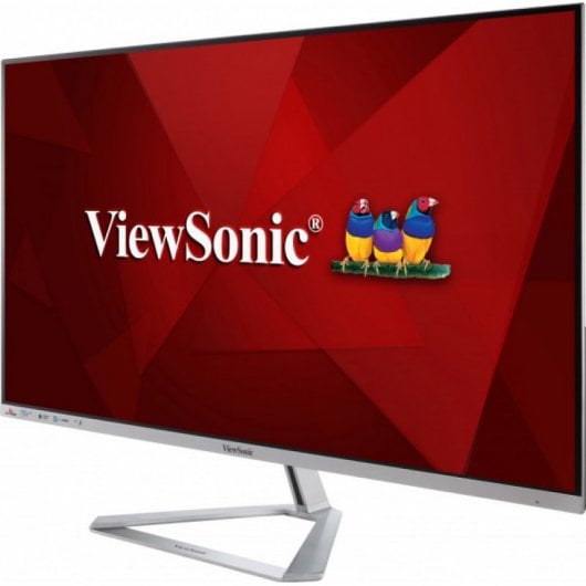 ViewSonic VX3276-MHD-3 32" LED IPS FullHD 75 Hz