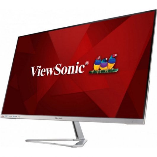 ViewSonic VX3276-MHD-3 32" LED IPS FullHD 75 Hz
