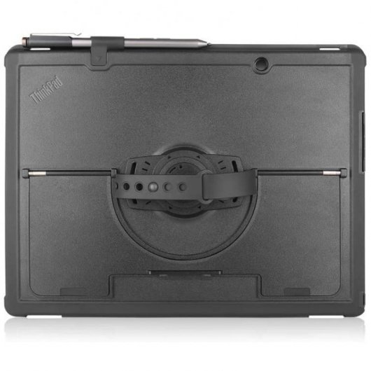 Lenovo Funda Protectora Negra para ThinkPad X1 Tablet Gen 3