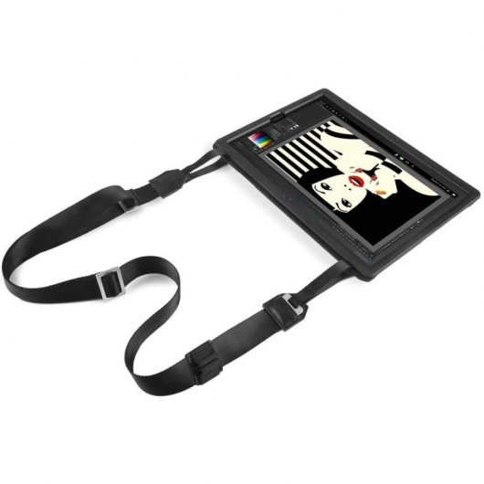 Lenovo Funda Protectora Negra para ThinkPad X1 Tablet Gen 3