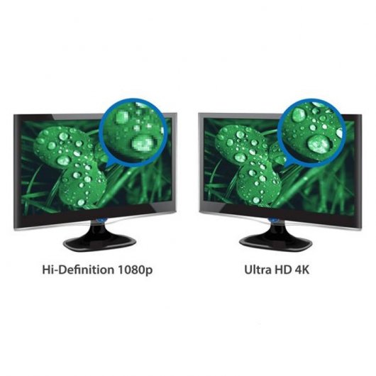 StarTech USB32DP4K Adaptador DisplayPort/USB 3.2